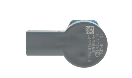 Фото 2 - Автозапчастина BOSCH 0 281 006 253 (0281006253)