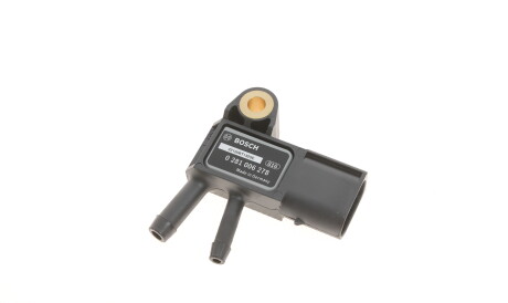 Фото 3 - Автозапчасть BOSCH 0 281 006 278 (0281006278)