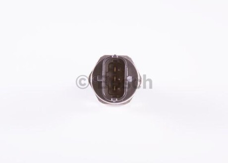 Фото 2 - Датчик давления топлива BOSCH 0 281 006 326 (0281006326)