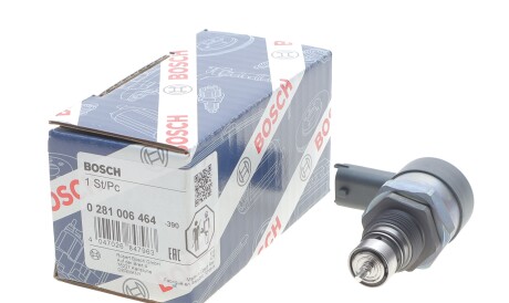 Фото 2 - Автозапчасть BOSCH 0281006464
