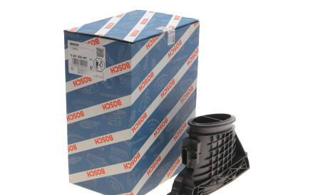 Фото 2 - Витратомір повітря BOSCH 0281006487