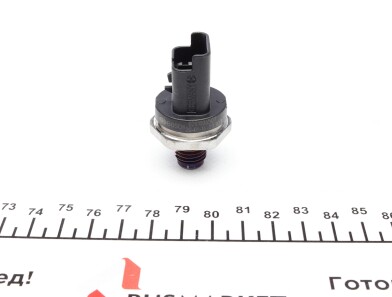 Фото 2 - Датчик тиску палива BOSCH 0 281 006 507 (0281006507)