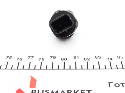 Фото 3 - Датчик тиску палива BOSCH 0 281 006 507 (0281006507)