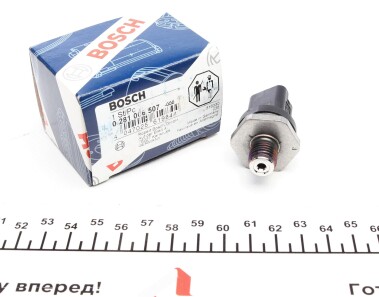 Датчик тиску - BOSCH 0 281 006 507