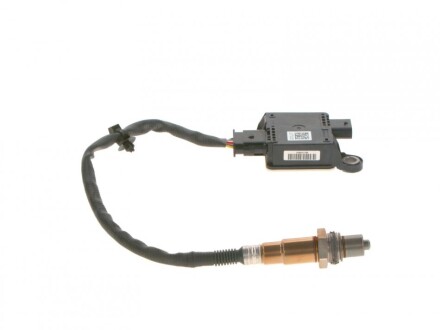 Фото 3 - Автозапчасть BOSCH 0281006510