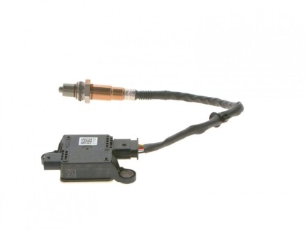 Фото 4 - Автозапчасть BOSCH 0281006510