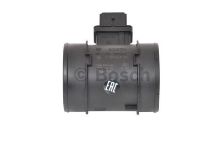 Фото 3 - Витратомір повітря BOSCH 0281006561