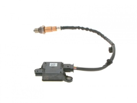 Фото 4 - Автозапчасть BOSCH 0281006574