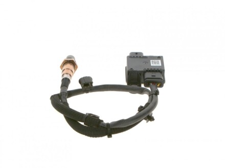 Фото 2 - Автозапчасть BOSCH 0281006613