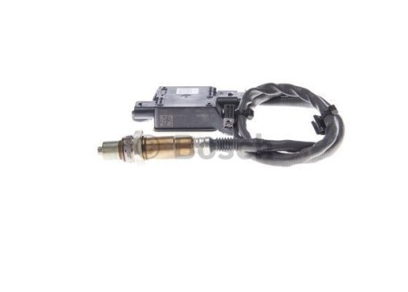 Фото 2 - Автозапчасть BOSCH 0281006618