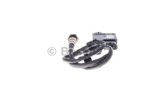 Фото 3 - Автозапчасть BOSCH 0281006618