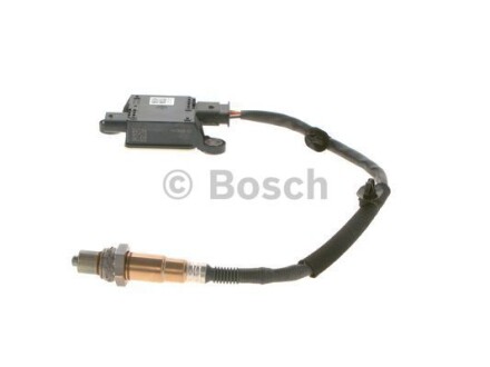 Фото 2 - Автозапчасть BOSCH 0281006698