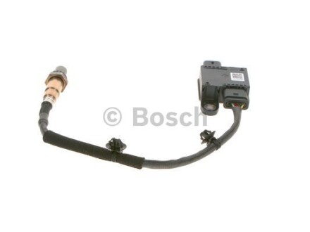 Фото 3 - Автозапчасть BOSCH 0281006698