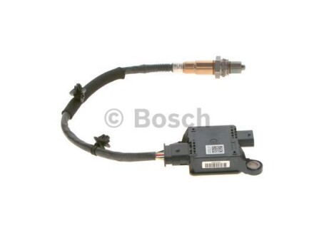 Фото 4 - Автозапчасть BOSCH 0281006698