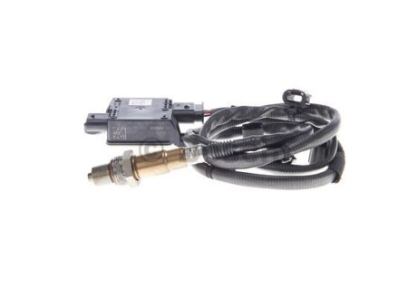 Фото 2 - Автозапчастина BOSCH 0281006707