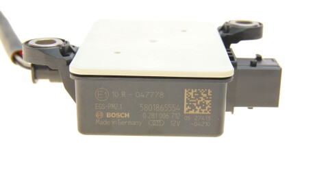 Фото 2 - Автозапчастина BOSCH 0 281 006 712 (0281006712)