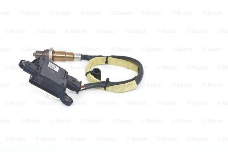 Фото 2 - Автозапчастина BOSCH 0281006722