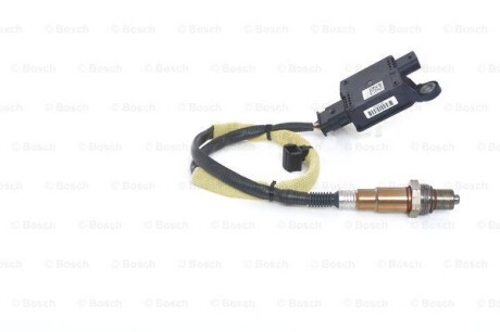 Фото 4 - Автозапчастина BOSCH 0281006722