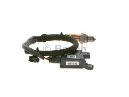 Фото 4 - Автозапчастина BOSCH 0281006748