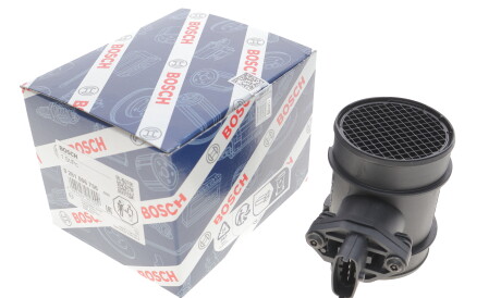 Фото 2 - Витратомір повітря BOSCH 0281006756