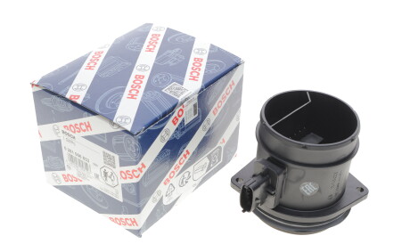 Фото 2 - Расходомер воздуха BOSCH 0 281 006 833 (0281006833)