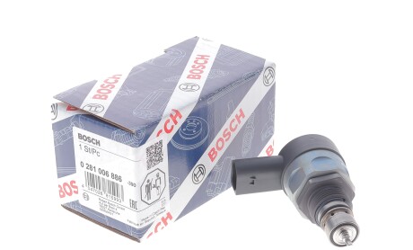 Фото 2 - Автозапчастина BOSCH 0281006886