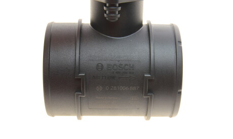 Фото 2 - Витратомір повітря BOSCH 0 281 006 887 (0281006887)