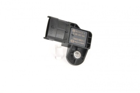 Фото 4 - Датчик давления наддува BOSCH 0281007041