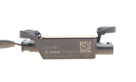 Фото 4 - Автозапчасть BOSCH 0 281 007 099 (0281007099)