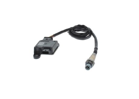 Фото 5 - Автозапчасть BOSCH 0281007393