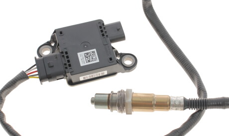 Фото 3 - Автозапчастина BOSCH 0 281 007 646 (0281007646)