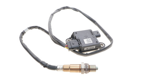 Фото 3 - Автозапчасть BOSCH 0 281 007 700 (0281007700)