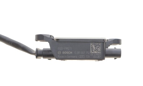Фото 4 - Автозапчасть BOSCH 0281007752