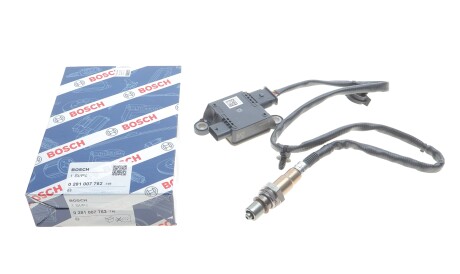 Фото 2 - Автозапчасть BOSCH 0281007762