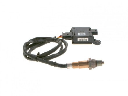 Фото 3 - Автозапчастина BOSCH 0281007924