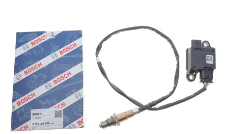 Фото 2 - Автозапчастина BOSCH 0281007996