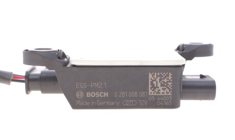 Фото 3 - Автозапчастина BOSCH 0 281 008 081 (0281008081)