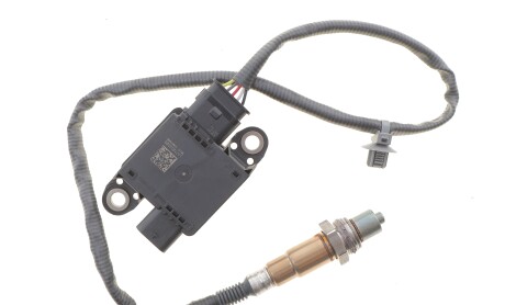Датчик оксидів азоту (NOx) Ford Focus IV 1.5 EcoBlue 18- - BOSCH 0281008187