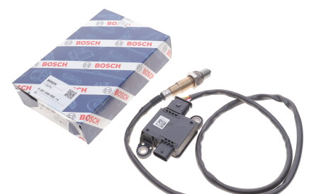 Фото 2 - Автозапчастина BOSCH 0 281 008 466 (0281008466)