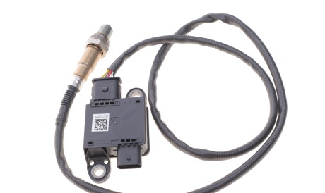 Датчик оксидів азоту (NOx) BMW 3 (G20/G80/G28)/5 (G30/F90)/7 (G11/G12) 16- B47/B57 - BOSCH 0 281 008 466