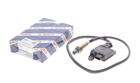 Фото 2 - Автозапчастина BOSCH 0281008468