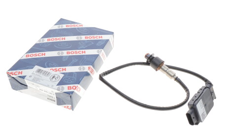 Фото 2 - Автозапчастина BOSCH 0281008498