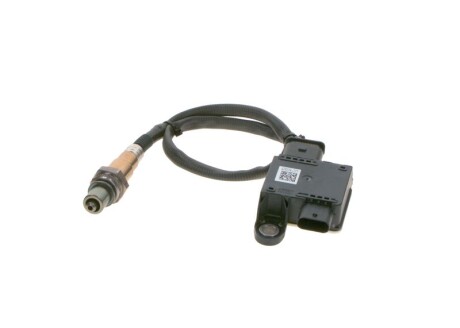 Фото 5 - Автозапчастина BOSCH 0281008528