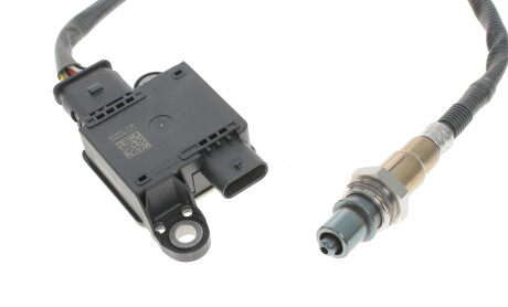 Фото 4 - Автозапчастина BOSCH 0 281 008 576 (0281008576)