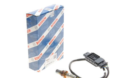Датчик оксидов азота (NOx) Audi Q2/VW Golf VII 1.6TDI 12- - ((04L907807FP, 04L907807DG, 04L907805DG)) BOSCH 0 281 008 795