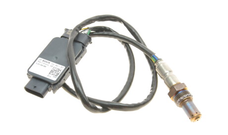 Датчик оксидов азота (NOx) Audi A3/Q2/Skoda Karoq/Octavia/VW Golf VII 12- - ((04L907805DE, 04L907805DF, 04L907805CH, 04L907807DG, 04L907805BJ)) BOSCH 0 281 008 800