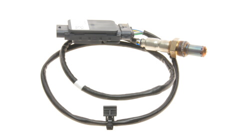 Датчик оксидов азота (NOx) Skoda Octavia/VW Golf VII 1.6 TDI 12-20 - ((04L907805DE, 04L907805DF, 04L907805CH, 04L907807DG, 04L907805BJ)) BOSCH 0 281 008 813