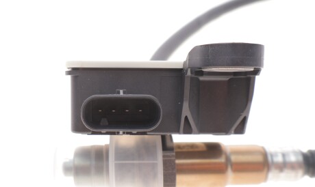 Фото 3 - Автозапчасть BOSCH 0281009095