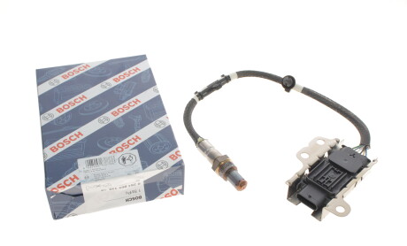Фото 5 - Автозапчастина BOSCH 0 281 009 330 (0281009330)