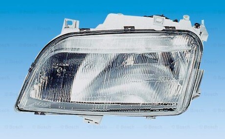 Фара автомобільна - BOSCH 0301048312